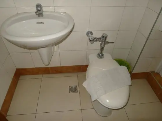 Standard Oda, 1 Çift Kişilik Yatak