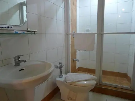 Standard Oda, 1 Çift Kişilik Yatak