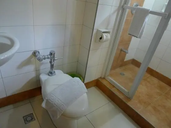 Standard Oda, 1 Çift Kişilik Yatak