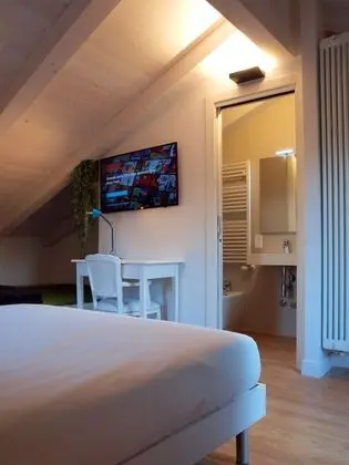 Design Oda, Teras, Şehir Manzaralı