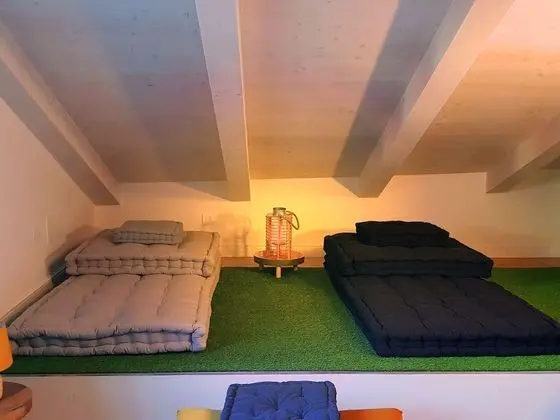 Design Oda, Teras, Şehir Manzaralı