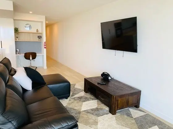 Luxury Apart Daire, 2 Yatak Odası, Denize Sıfır