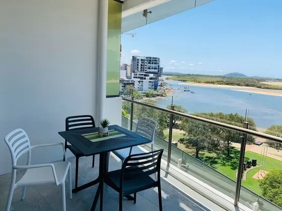 Luxury Apart Daire, 2 Yatak Odası, Denize Sıfır