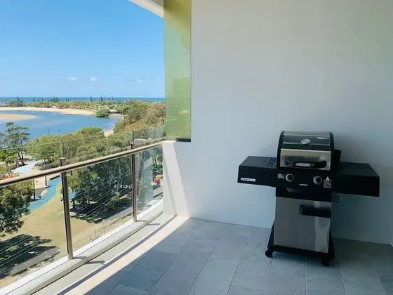 Luxury Apart Daire, 2 Yatak Odası, Denize Sıfır