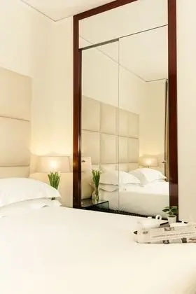 Classic İki Ayrı Yataklı Oda, 2 Tek Kişilik Yatak