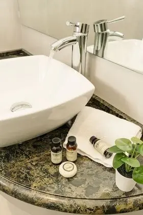 Classic İki Ayrı Yataklı Oda, 2 Tek Kişilik Yatak