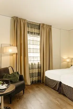 Comfort Üç Kişilik Oda