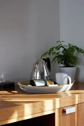 Basic Tek Kişilik Oda, 1 Çift Kişilik Yatak, Özel Banyo
