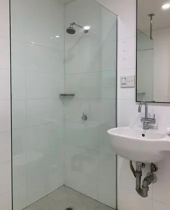 Basic Tek Kişilik Oda, 1 Çift Kişilik Yatak, Özel Banyo