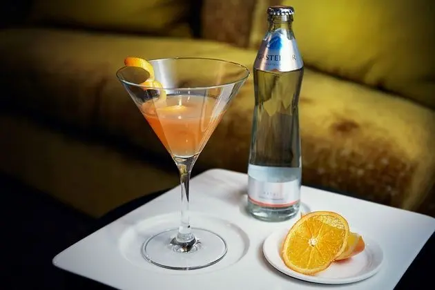 Cosmopolitan Suite