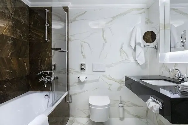 Cosmopolitan Suite