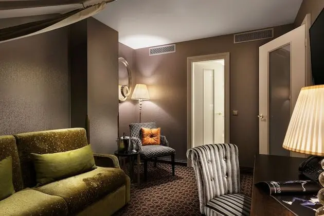 Martini Suite