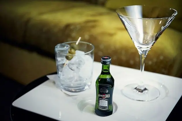 Martini Suite