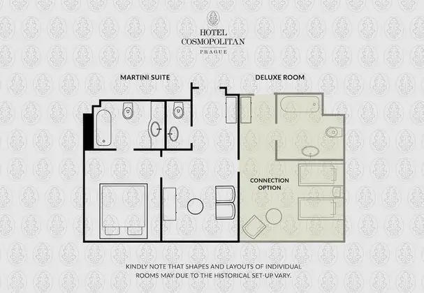 Martini Suite