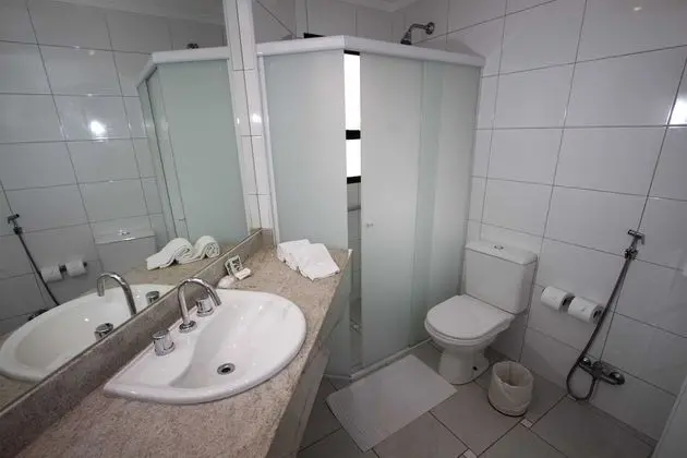 Apart Daire, 2 Tek Kişilik Yatak