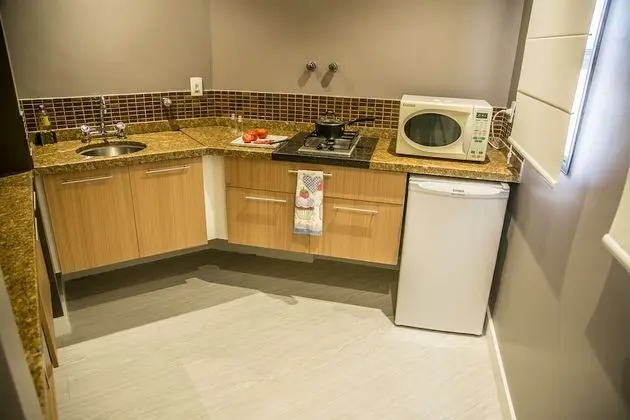 Deluxe Apart Daire