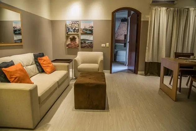 Deluxe Apart Daire