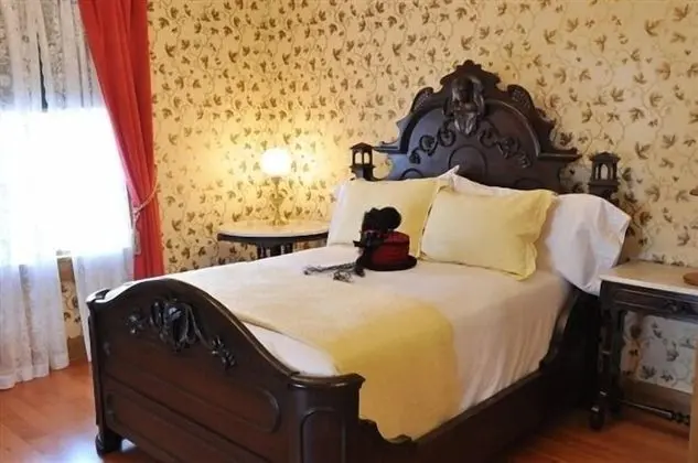 Grand Süit, 1 Yatak Odası, Balkon, Park Manzaralı (Seeley Suite)