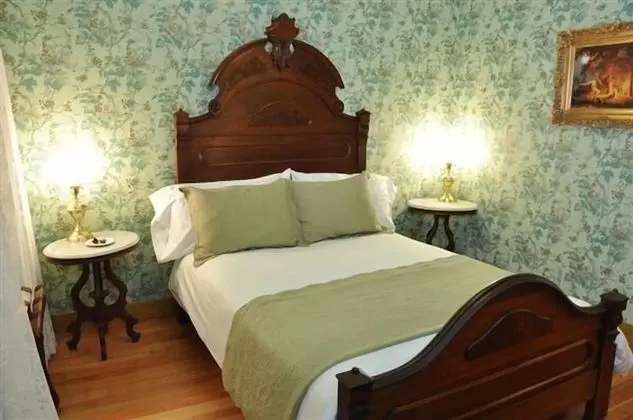 Oda, 1 Büyük (Queen) Boy Yatak, Balkon, Avlu Manzaralı (Estudillo)