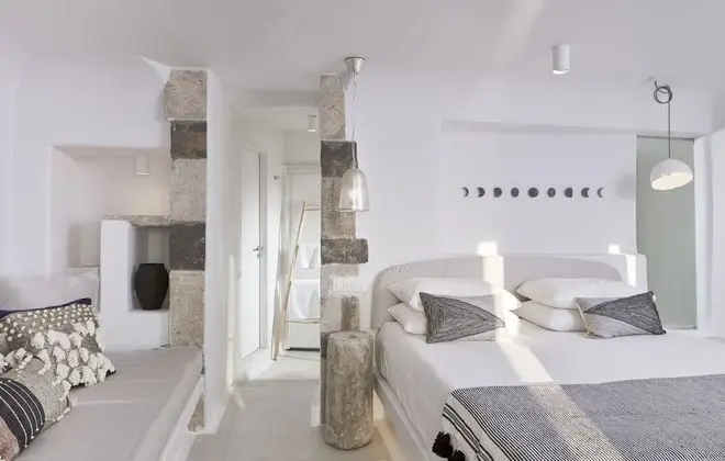 Suite Sea View with Indoor Jetted Tub