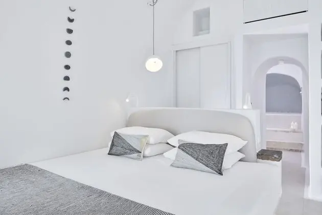 Suite Sea View with Indoor Jetted Tub