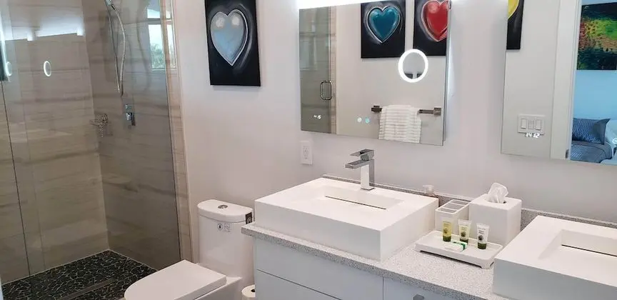 Luxury Villa, 4 Yatak Odası, Mutfak