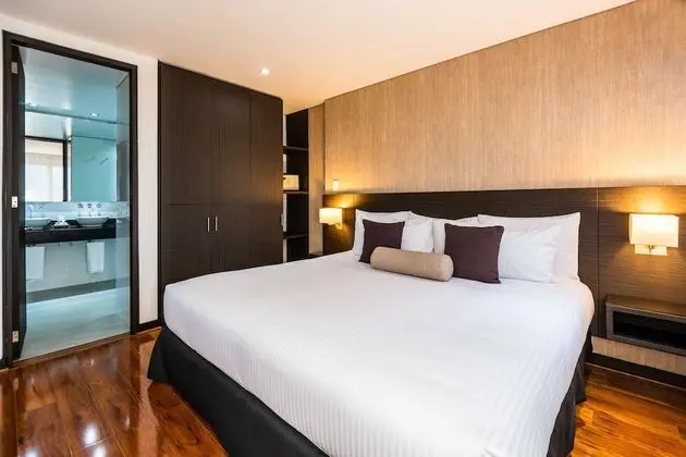 Premium Tek Büyük Yataklı Oda
