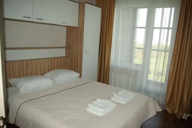 Apart Daire, 2 Yatak Odası, Sigara İçilmez