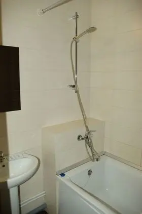 Apart Daire, 2 Yatak Odası, Sigara İçilmez