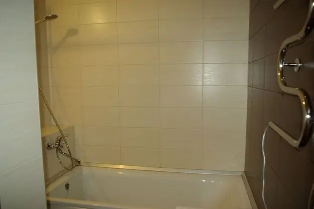 Apart Daire, 2 Yatak Odası, Sigara İçilmez