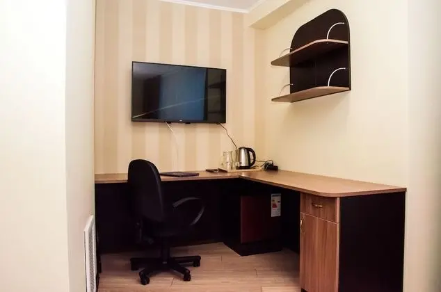 Business Stüdyo, 1 Yatak Odası