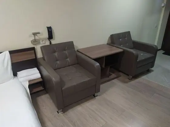 Business Stüdyo, 1 Yatak Odası