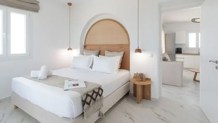 Deluxe Villa, 5 Yatak Odası