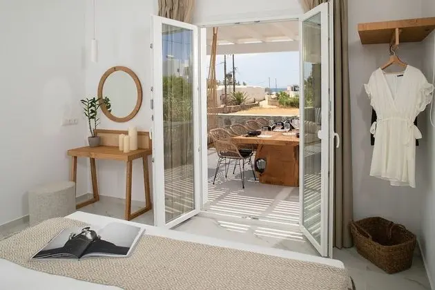 Deluxe Villa, 5 Yatak Odası