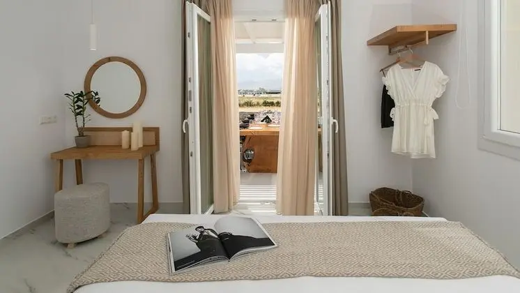 Deluxe Villa, 5 Yatak Odası