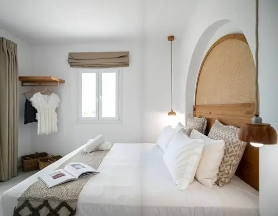 Deluxe Villa, 5 Yatak Odası