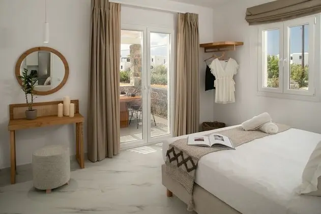 Deluxe Villa, 5 Yatak Odası