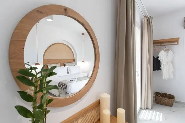 Deluxe Villa, 5 Yatak Odası