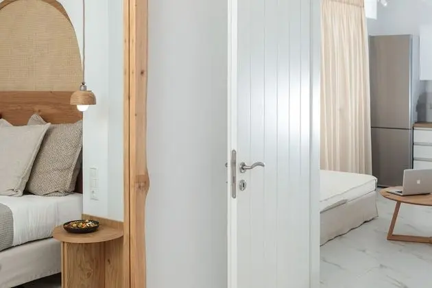 Deluxe Villa, 5 Yatak Odası