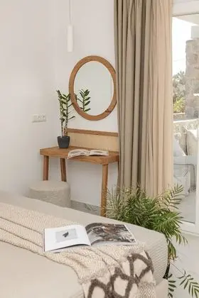Deluxe Villa, 5 Yatak Odası