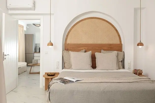 Deluxe Villa, 5 Yatak Odası