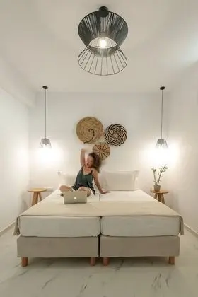 Deluxe Villa, 5 Yatak Odası