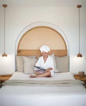 Deluxe Villa, 5 Yatak Odası