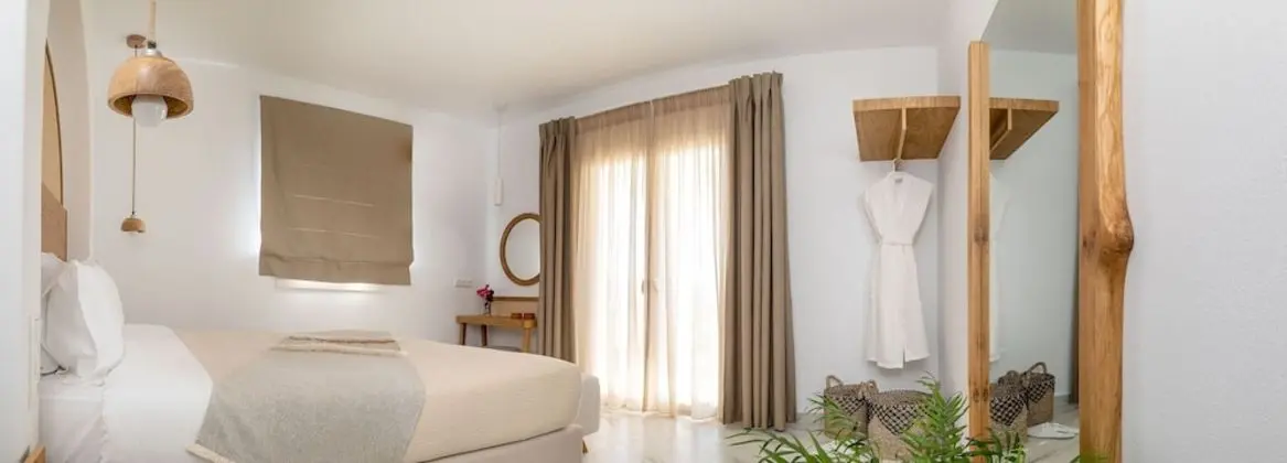 Deluxe Villa, 5 Yatak Odası