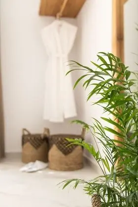 Deluxe Villa, 5 Yatak Odası