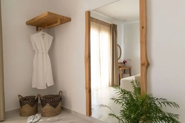 Deluxe Villa, 5 Yatak Odası