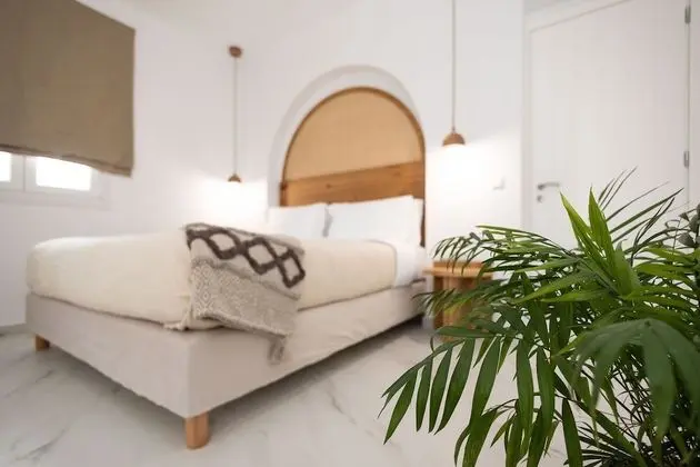 Deluxe Villa, 5 Yatak Odası