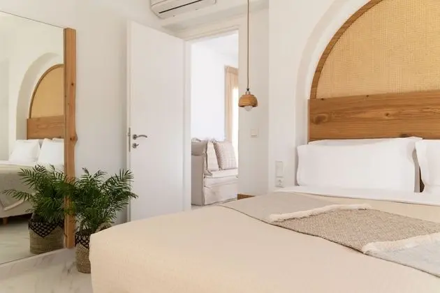 Deluxe Villa, 5 Yatak Odası