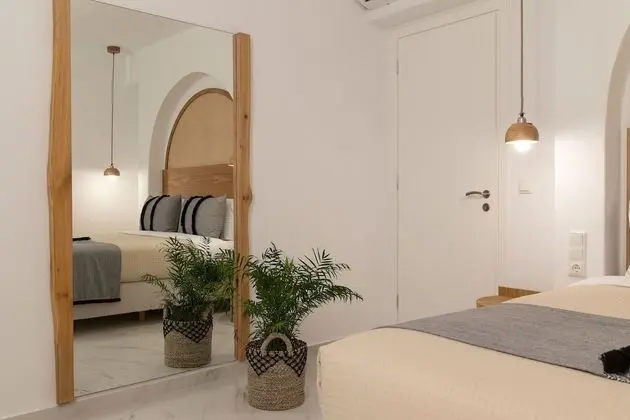 Deluxe Villa, 5 Yatak Odası