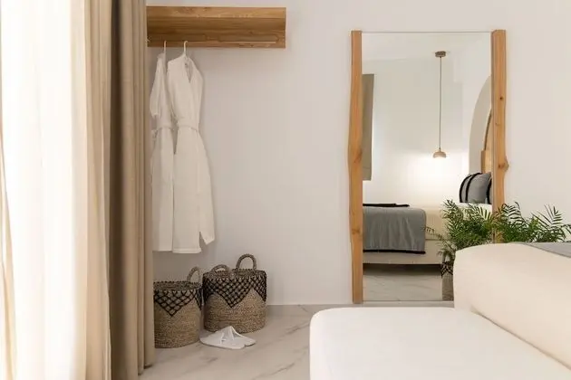 Deluxe Villa, 5 Yatak Odası